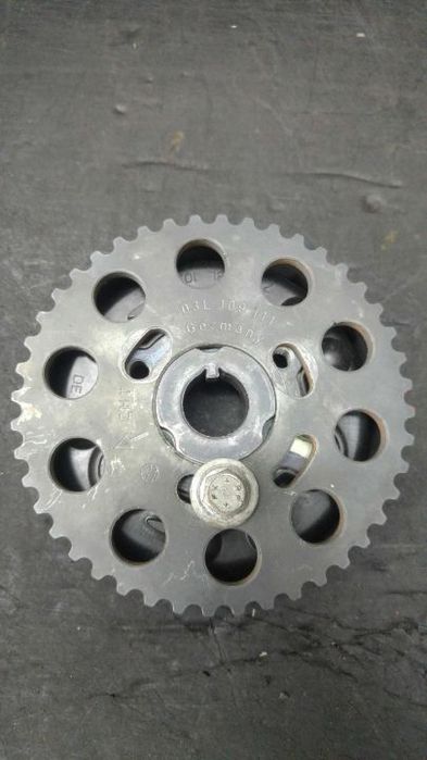 Fulie ax came 2.0 tdi audi a4 b8 8k 03l109239a 03l109111