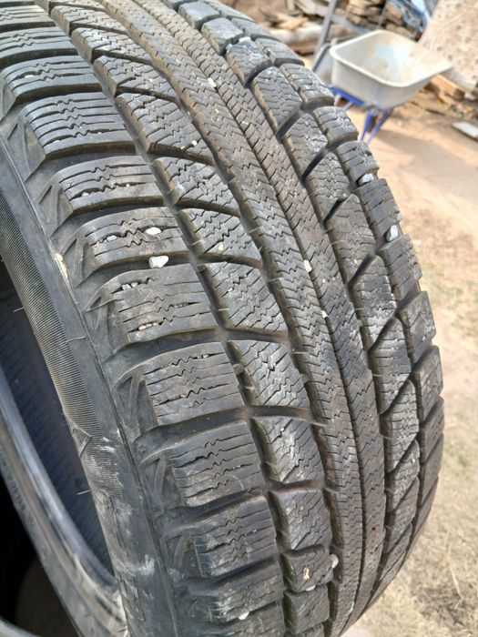 Р17 размерде кыстык шина