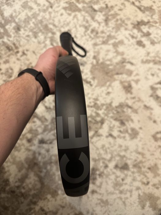 Vand paleta padel Adidas Pro Ace 25