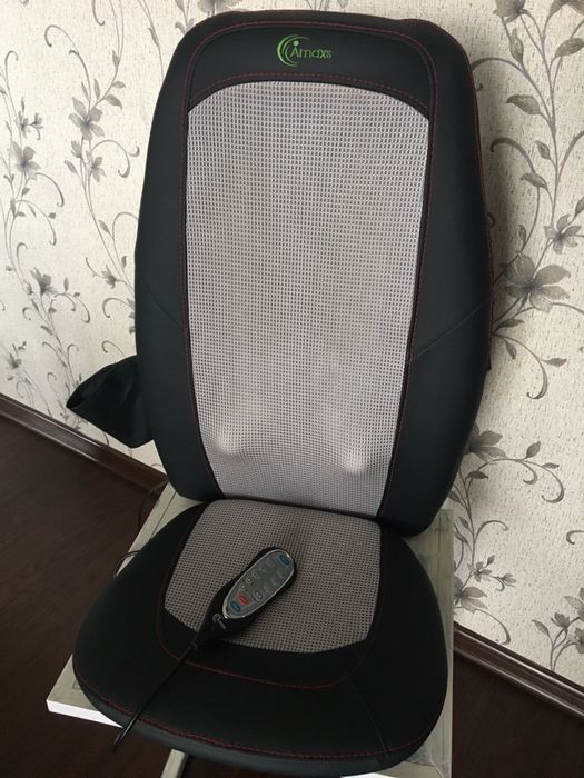 Массажная накидка