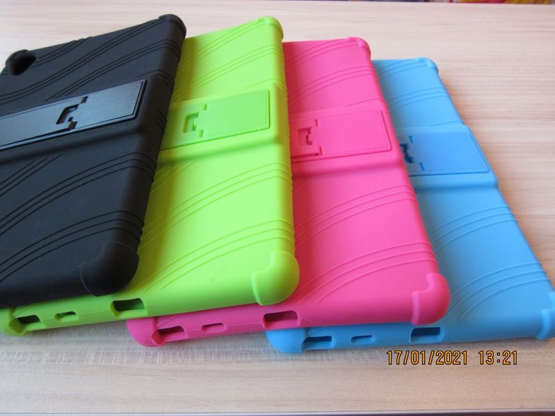 Lenovo Tab M8 M10 10.1 HD /FHD 2019/ Удароустойчив кейс гръб за таблет