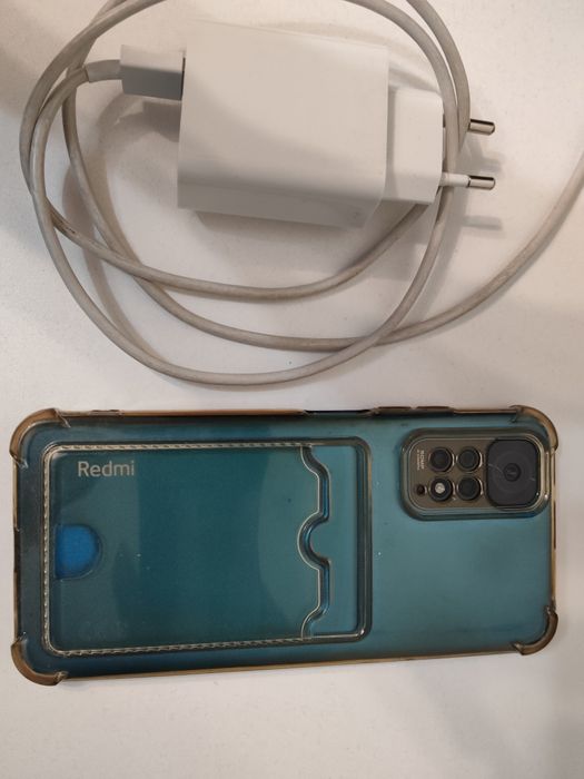 Xiaomi redmi note 11