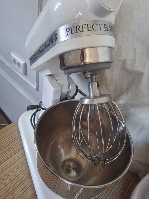 Б/у продаётся Миксер B7