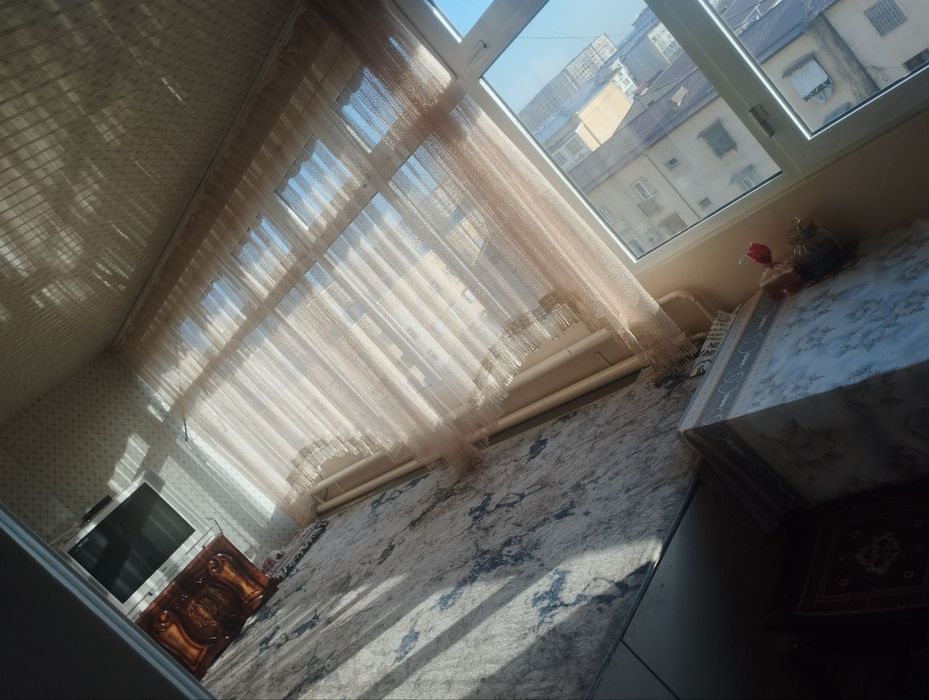 Аренда квартиры Шайхантахур Белтепа 3 ком  Beltepada ijaraga uy 3 xona