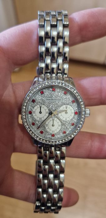 Ceas cu pietre Jean Bellecour