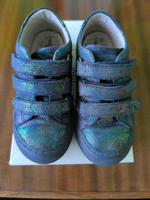 Детски маратонки Lasocki Kids