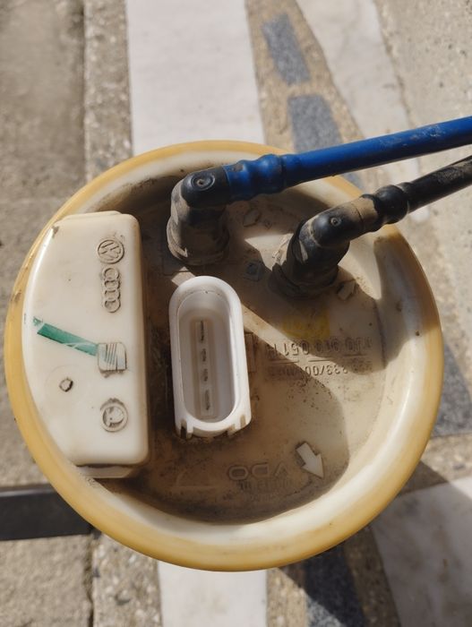 Горивна помпа за Golf 4 1.4 бензин