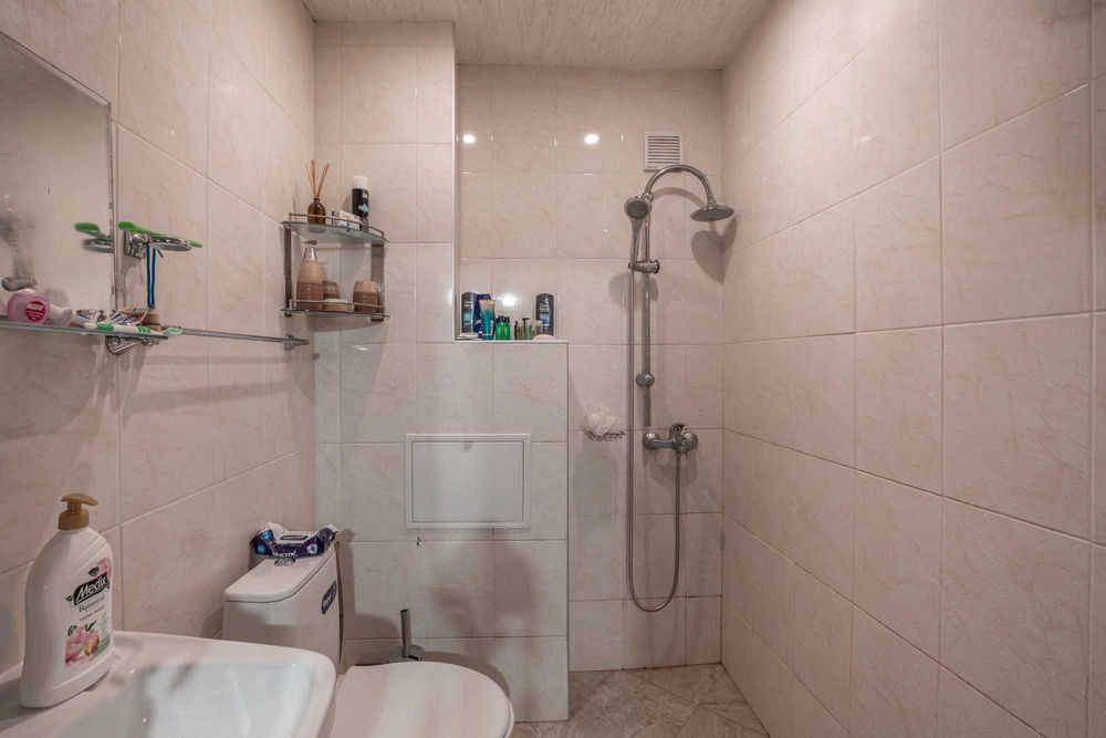 Продава се Двустаен апартамент в София, Люлин 1 - 57 кв.м за 2343 €/кв.м - Снимка #4