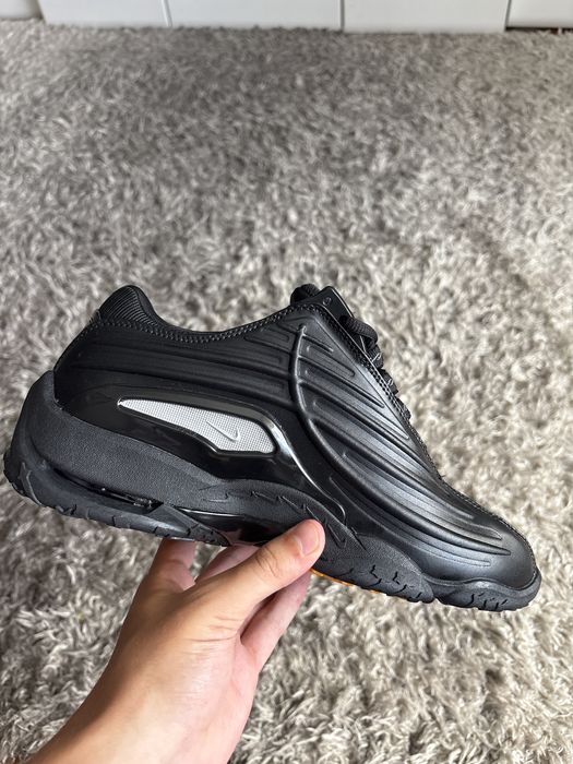 Nike nocta hot step 2