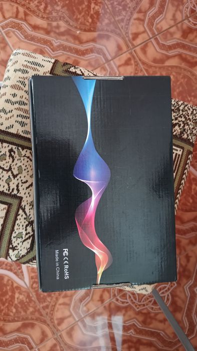 Bandă led lumina ambientală auto