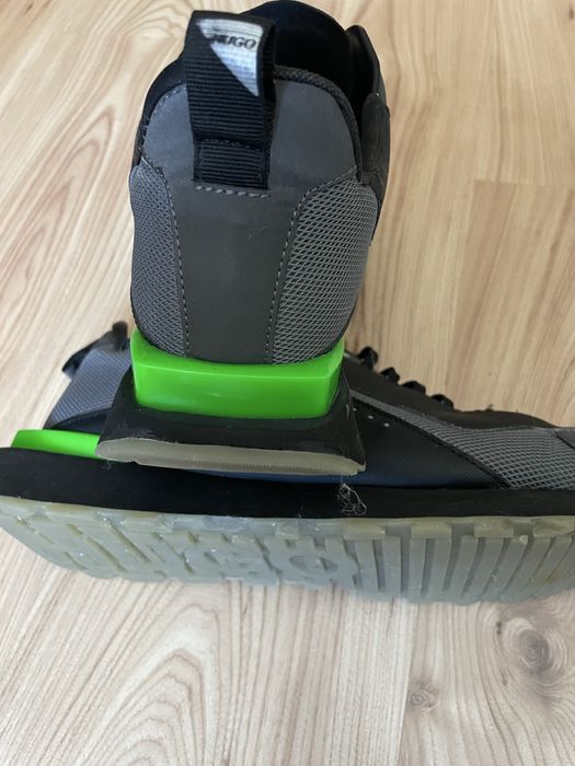 HUGO BOSS / мъжки обувки/сникърси 45