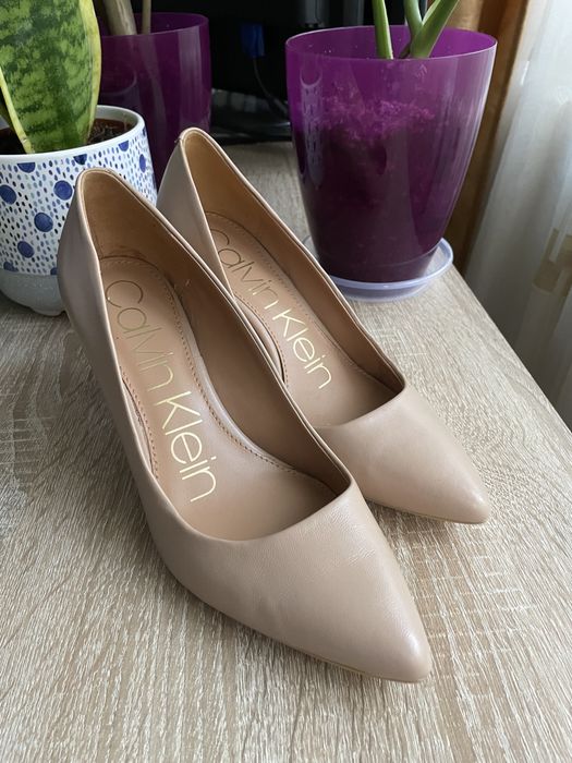 Pantofi Calvin Klein originali