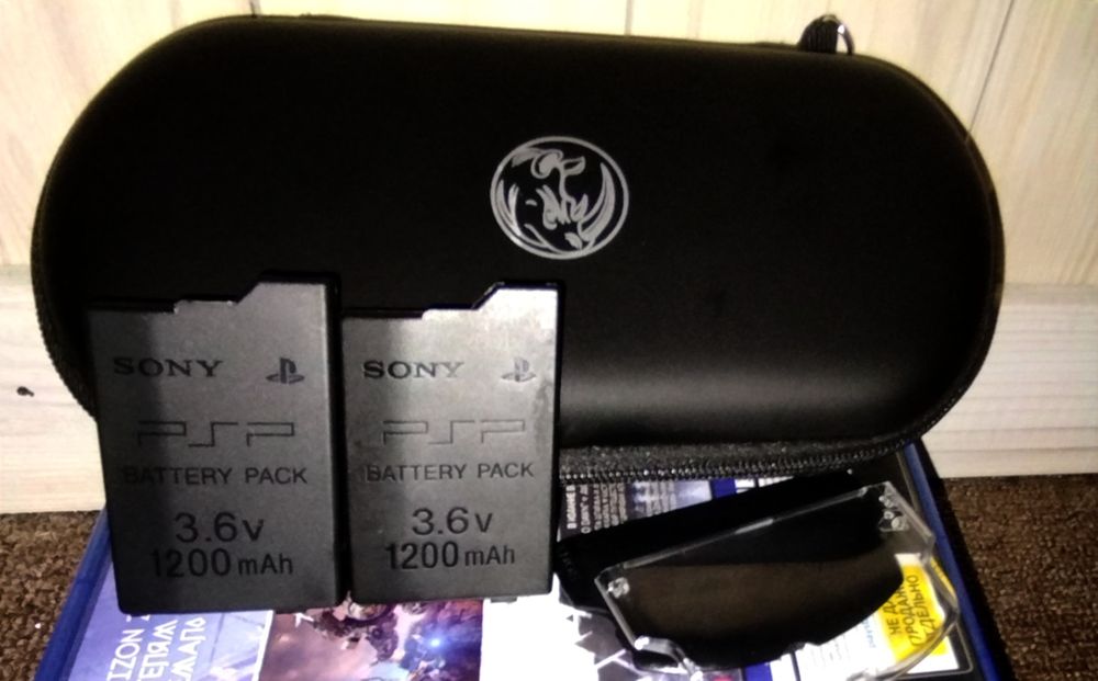 Psp-3004 идеальное состояние