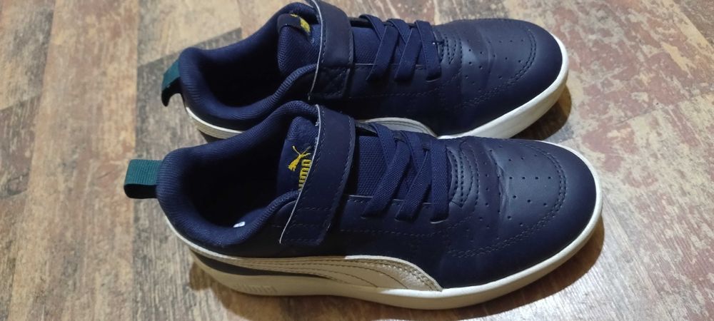 Детски маратонки Puma