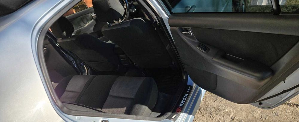 Toyota Corolla 1.4 D4D