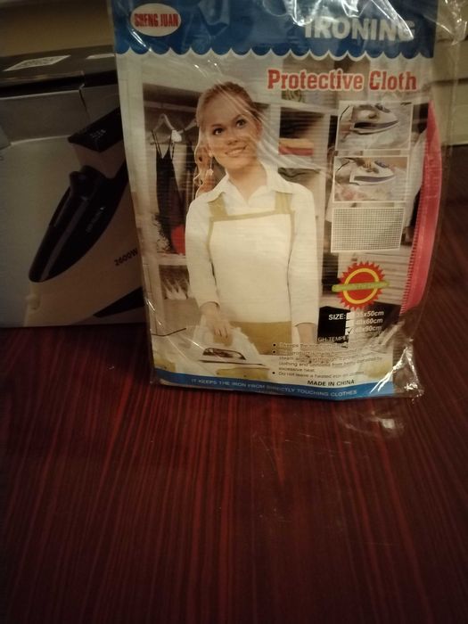 Утюг поларис, оригинал. Мощность 2600W