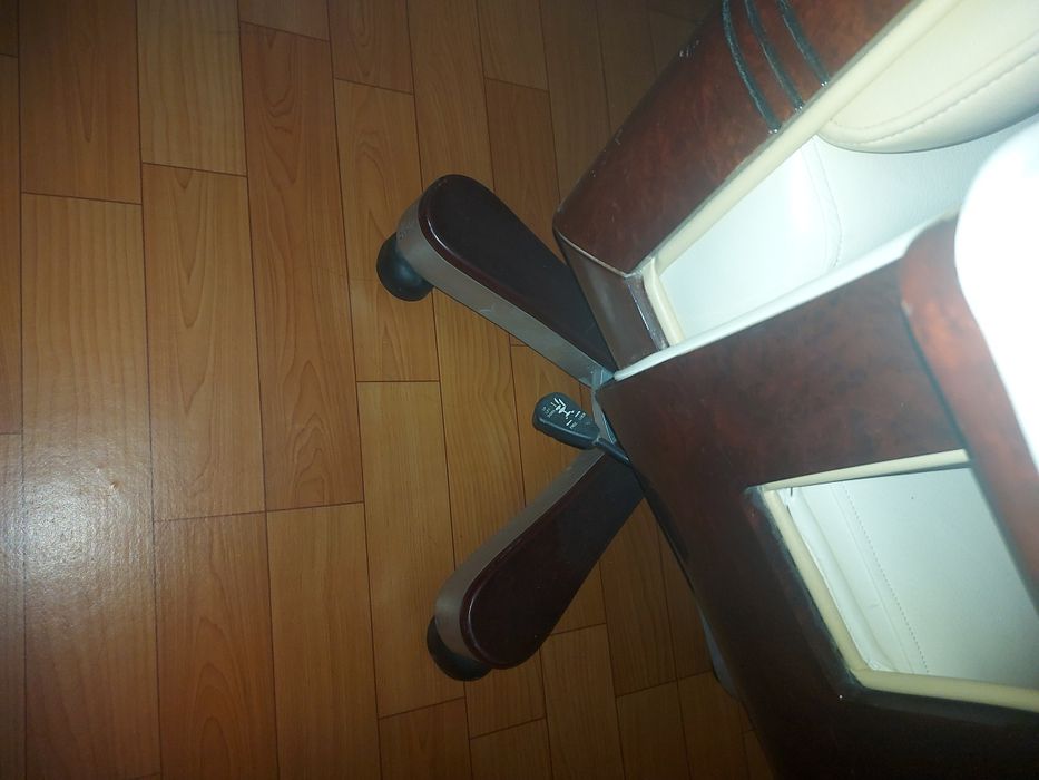 Кресло руководителя