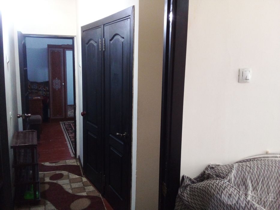Аренда квартира, без Маклер: Кора Камыш 2/4, 2/2/4