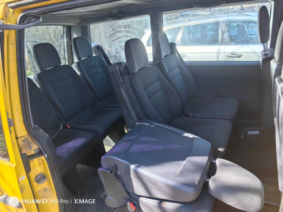 Mercedes-Benz Vito 112cdi