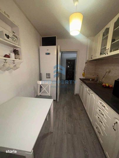 Apartament 2 Camere Gorjului Centrala Renovat Modern 8 min metrou