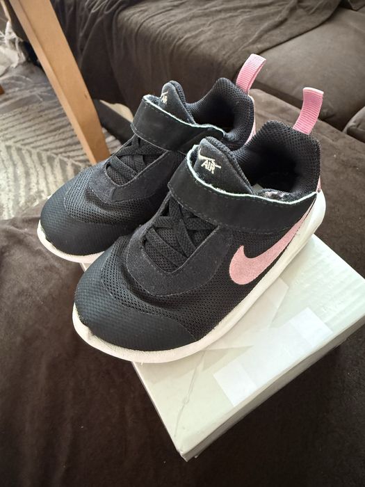 Детски маратонки nike air