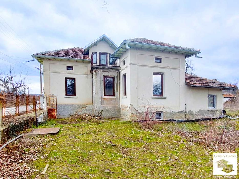 Продава се Къща в с. Горско ново село, Област Велико Търново - 80 кв.м за 332 €/кв.м - Снимка #15