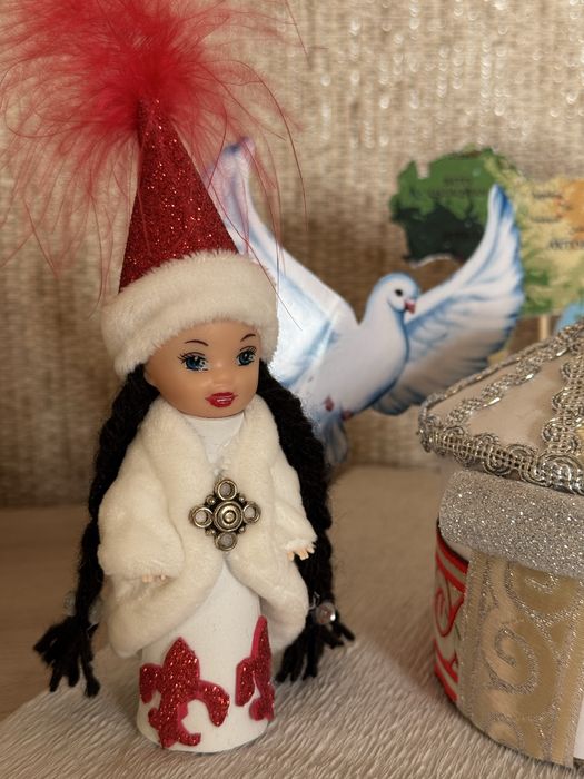 В школу или садик