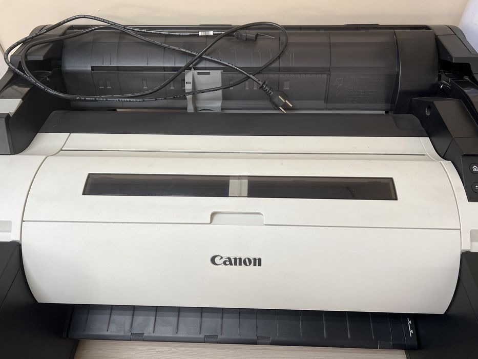 Canon imagePROGRAF TM-200