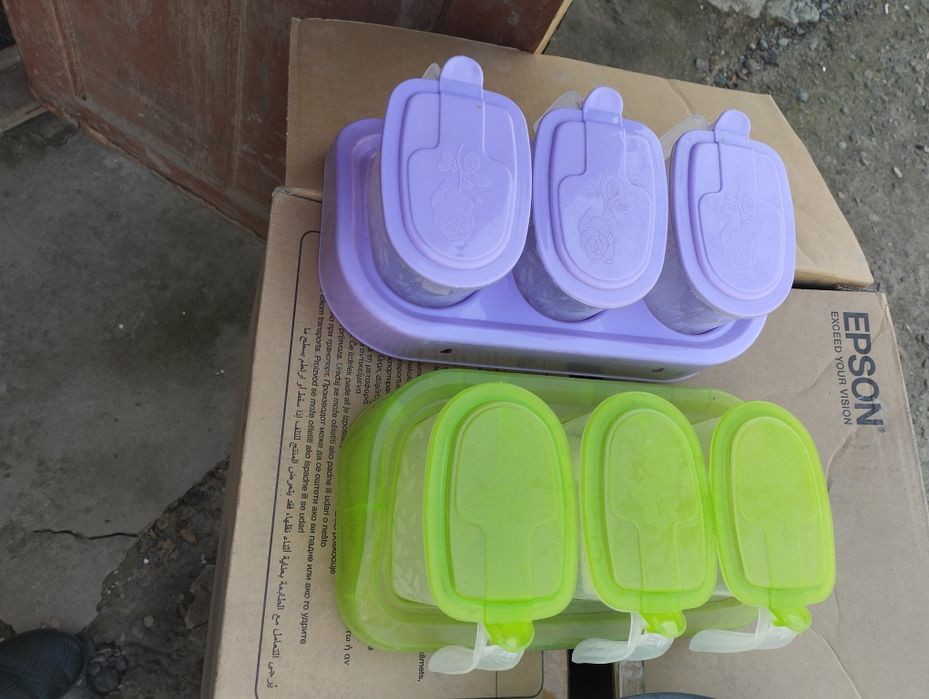 набор за оба 30тысяч