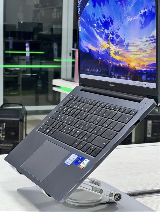 Ноутбук HUAWEI D14 | 16Gb озу |