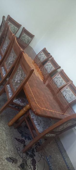 Stol stul sotilai yaxshi xolatda