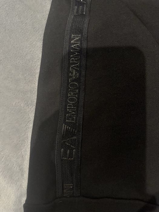 Emporio Armani худи
