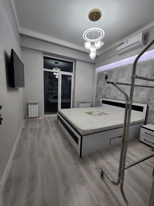 Ттз Ж/К Риверсайд 2хКом/5/9