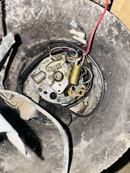 Иж планета планета