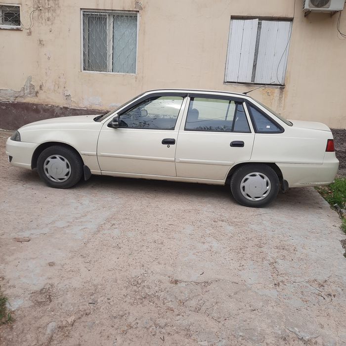 Nexia 2 срочно продаётся