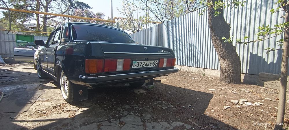 Волга 3102  продам