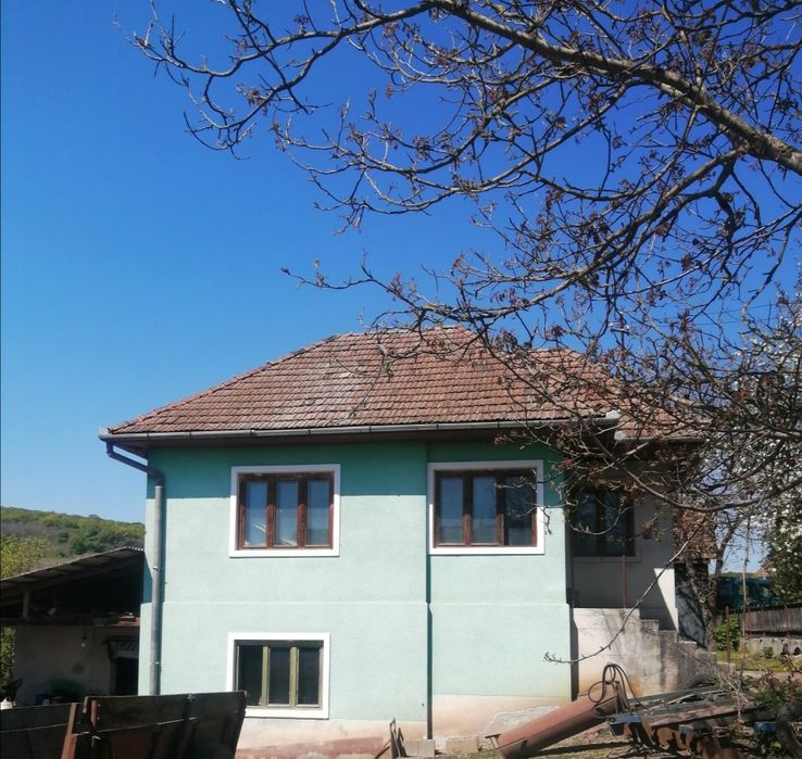 Casa de vanzare.