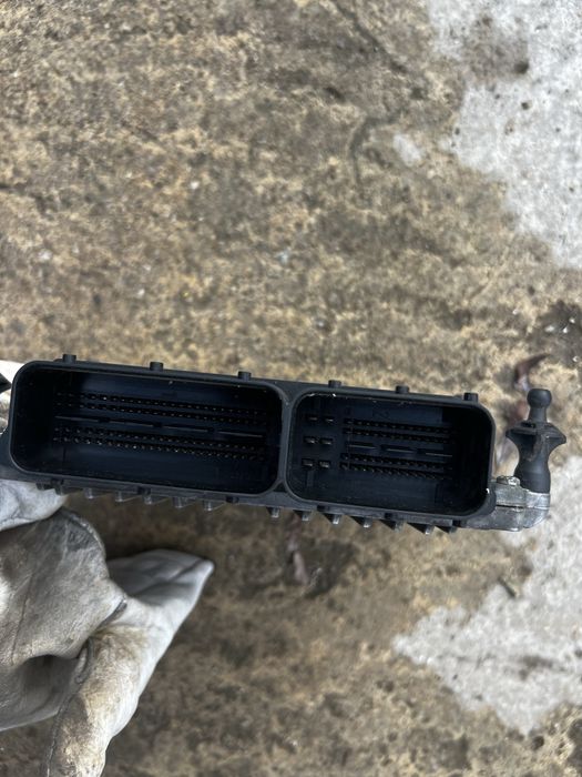 Компютър мотор А272 Mercedes