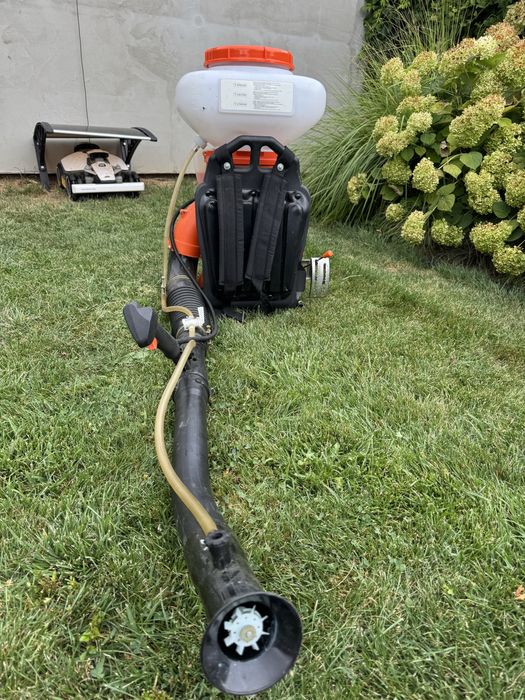 Atomizor Ruris A102