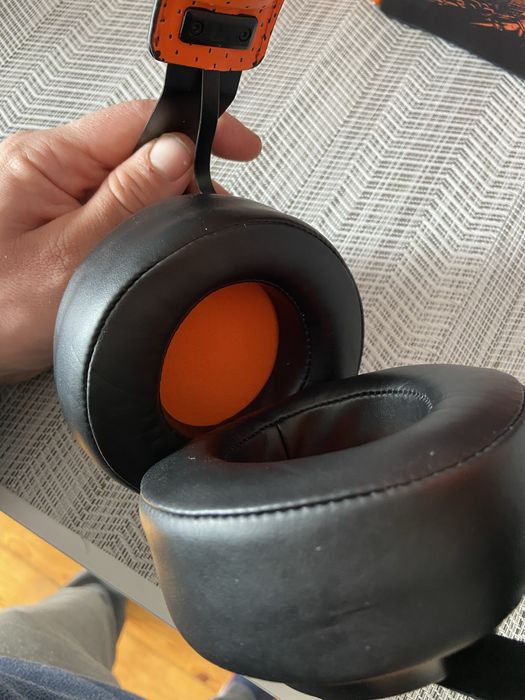 Геймърски Слушалки Cougar Phontum