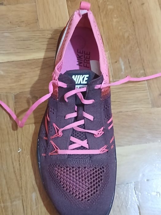 Маратонки NIKE Намаление
