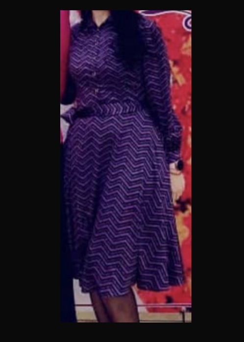 Платье вечерний. В хорошим состояний.