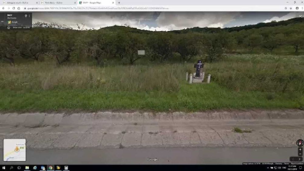 teren INTRAVILAN  9 880 mp, front 63m BACIU, pt 16 case