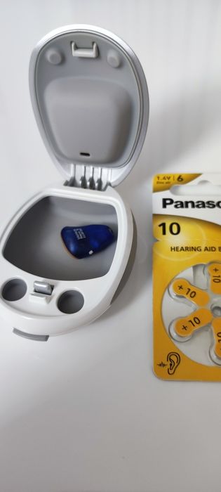 Aparat auditiv Unitron Next E