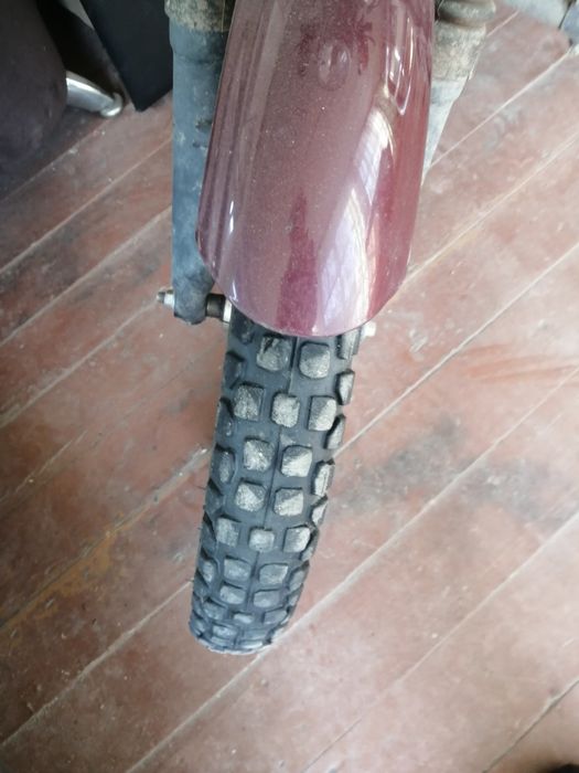 Продам мотоцикл Racer (alpha) 50кубов