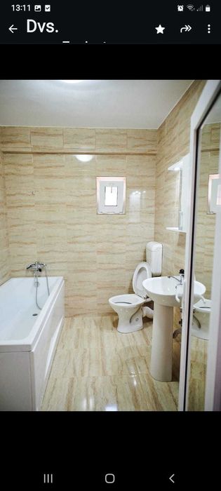 Inchiriez apartament 2 camere langa piata mica