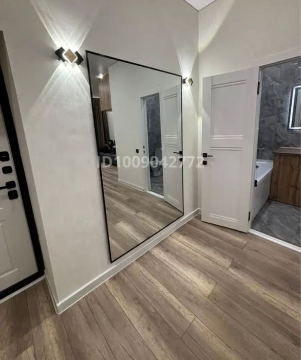 Посуточно Евродвушка ЛЮКС ЮГО ВОСТОК