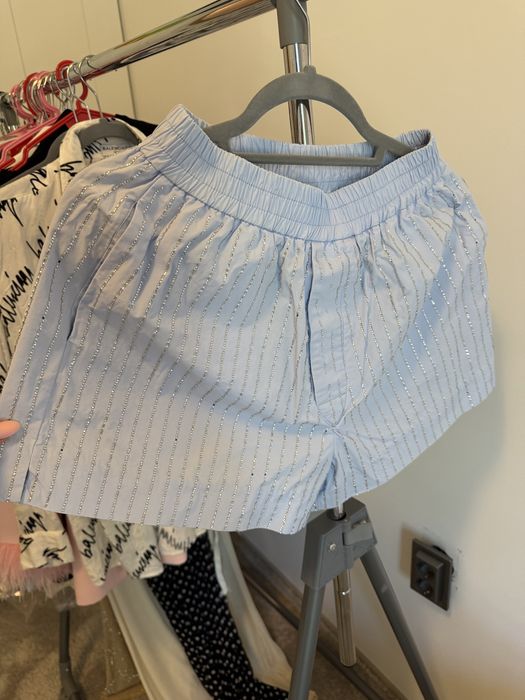 Дамски комплект Balenciaga/ Alexander Wang