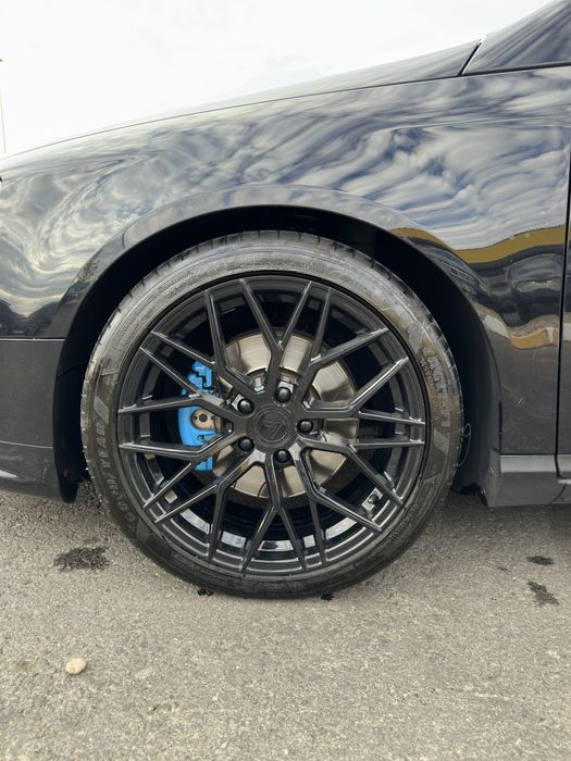 VW Passat B6 Facelift Berlina DSG 2.0 TDI Highline 2009