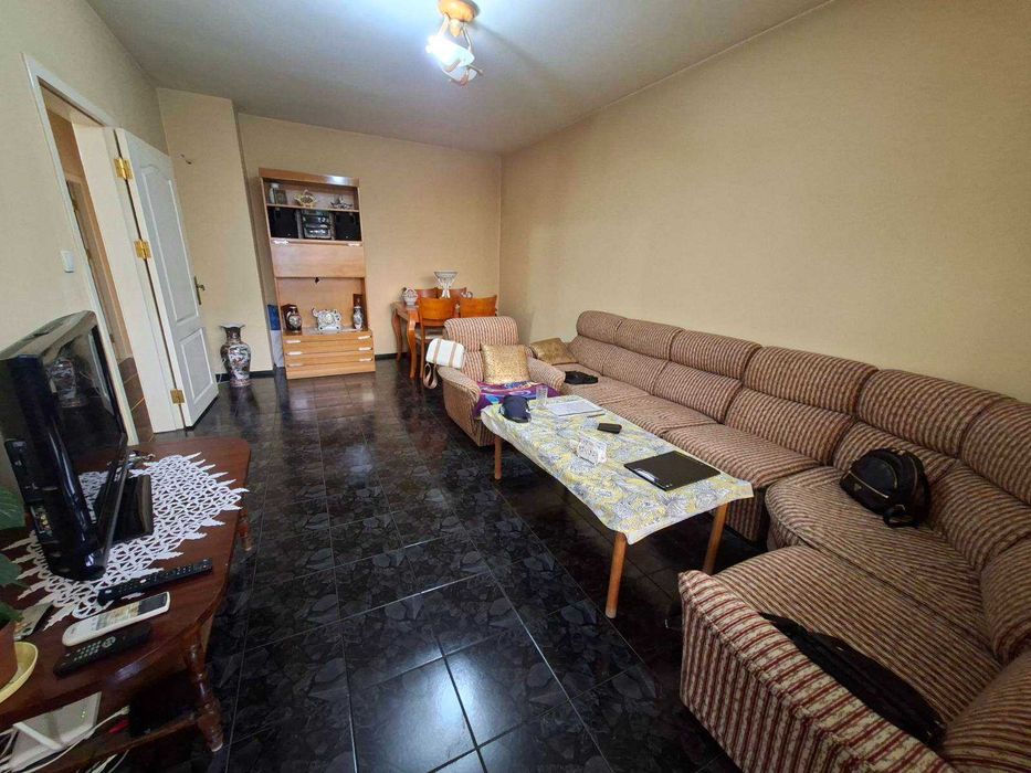 3-стаен апартамент, етаж 2, кв. Боровец - снимка 13